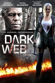 Poster do filme Darkweb