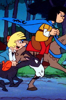 The Smurfs season 2 episode 17