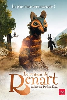 Poster da série Le Roman de Renart