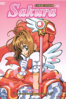 Cardcaptor Sakura