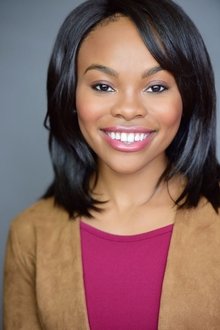 Photo of Jasmine Gatewood