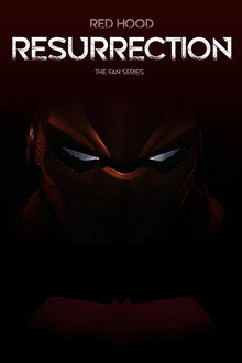 Red Hood: Resurrection