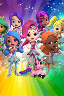 Rainbow-Rangers