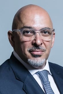 Foto de perfil de Nadhim Zahawi