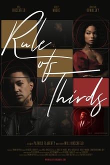 Poster do filme Rule of Thirds