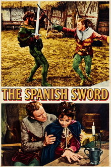 The Spanish Sword