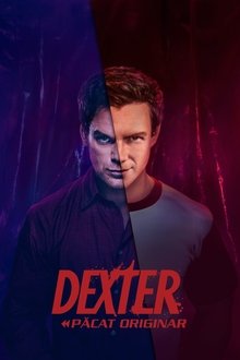 Dexter: Păcat originar
