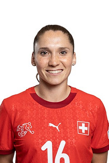 Sandrine Mauron