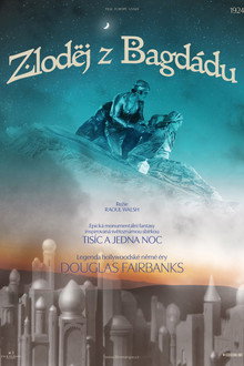 Zloděj z Bagdádu