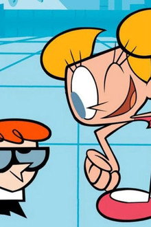 Dexter'ın Laboratuvarı