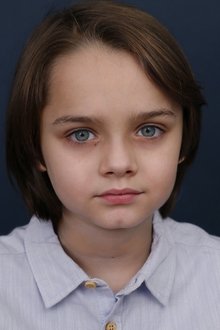 Photo of Silas Pereira-Olson