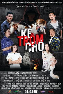Kẻ Trộm Chó