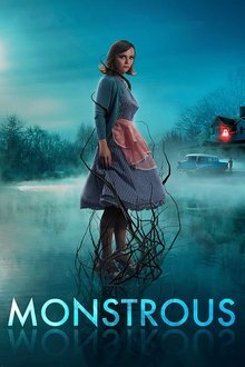 Poster do filme Monstrous