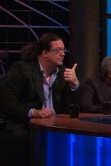 Real Time with Bill Maher season 4 episode 14