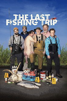 The Last Fishing Trip