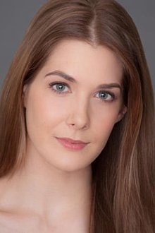 Photo of Lauren Tyrrell