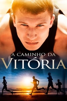 Poster do filme A Caminho da Vitória