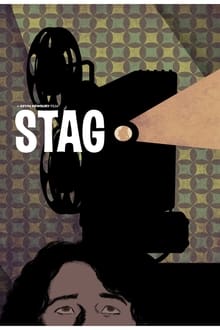 Poster do filme Stag