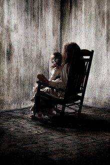 The Conjuring