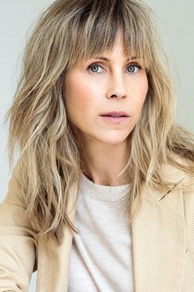 Photo of Louise Archambault