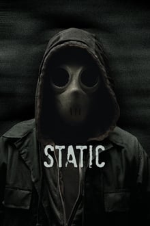 Poster do filme Static