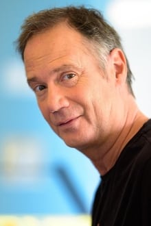 François Pérusse profile picture