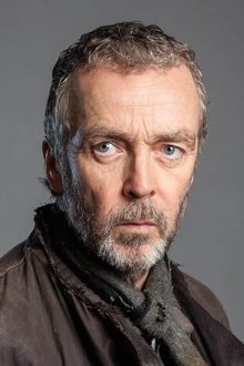 Photo of John Hannah