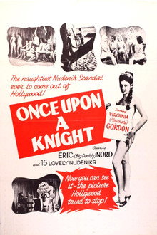 Once Upon A Knight