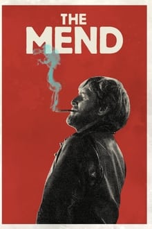 Poster do filme The Mend