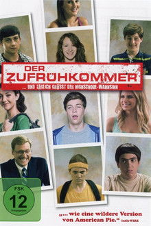 Premature (2014) — The Movie Database (TMDb)