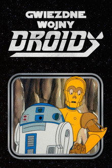 Gwiezdne wojny: Droidy