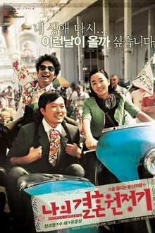 Poster do filme Wedding Campaign