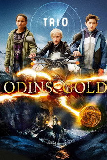 Trio - Odins Gold