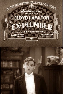 Ex-Plumber