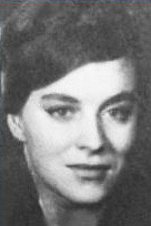 Людмила Кириченко