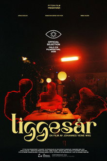 Liggesår