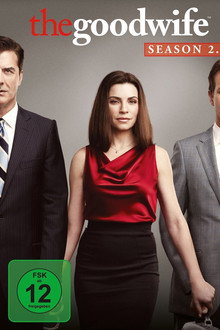 Staffel 2