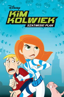 Kim Kolwiek: Szatański Plan