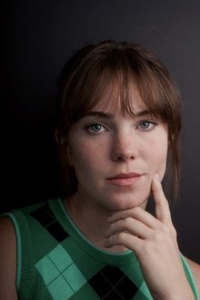 Photo of Jess Gabor