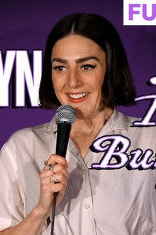 Tamsyn Kelly: Hot Titty Bungalow