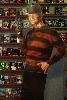 VHS Massacre: Cult Films and the Decline of Physical Media