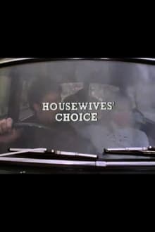 Housewives' Choice movie poster