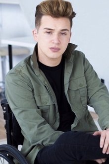 Photo of Gerald Isaac Waters