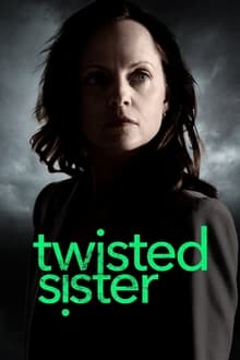 Poster do filme Twisted Sister