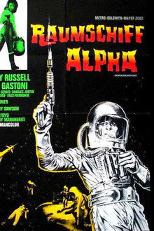 Raumschiff Alpha