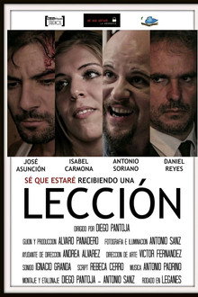 Sé que estaré: Recibiendo una lección