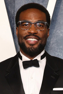 Photo of Yahya Abdul-Mateen II