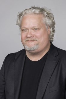 Photo of Kjell Wilhelmsen