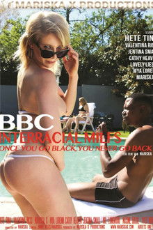 BBC interracial MILFs