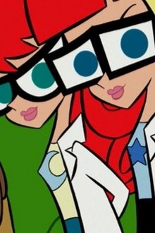 Johnny Test